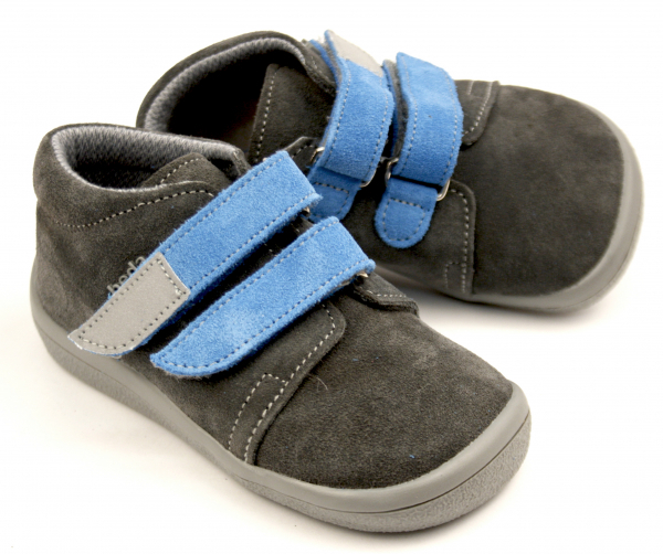 Beda Barefoot Robin membrána Dětské sandále Renbut 13-106A
