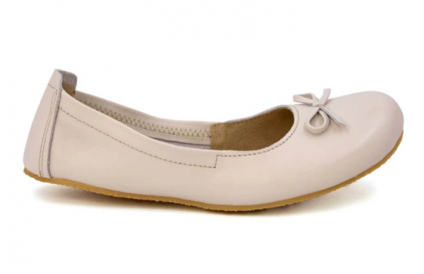 Angles Fashion Athena Beige Dětské sandále Renbut 13-106A