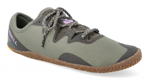 Dámské Barefoot tenisky Merrell Vapor Glove 5 Lichen Dětské sandále Renbut 13-106A