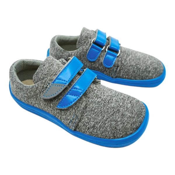 Beda Barefoot Soft Sky Dětské sandále Renbut 13-106A