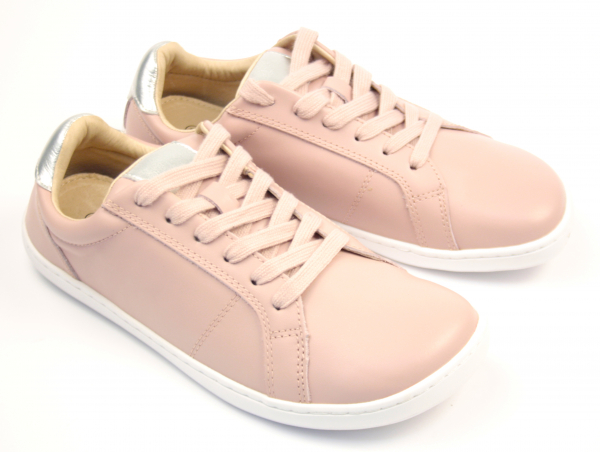 Protetika Adela Pink dámská barefoot obuv Dětské sandále Renbut 13-106A