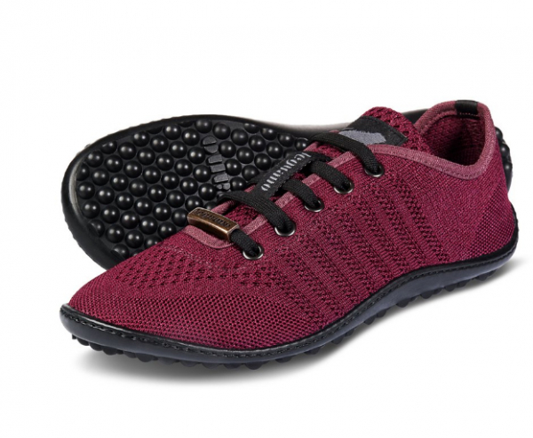 Leguano Go Berry Dětské sandále Renbut 13-106A