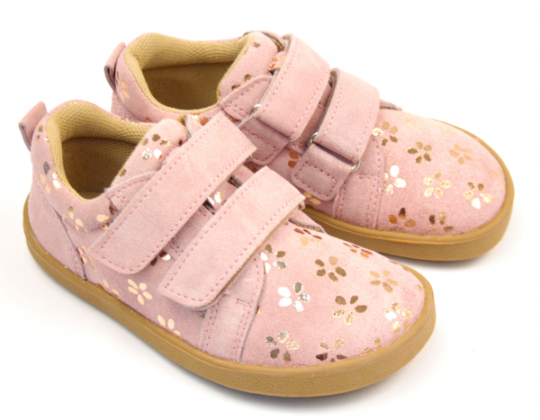 EF Barefoot Jassie Dětské sandále Renbut 13-106A