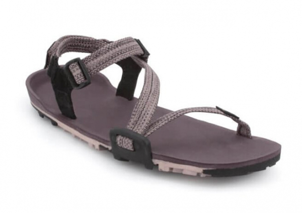 Xero Shoes Womens Z-Trail Dusty Rose Dětské sandále Renbut 13-106A