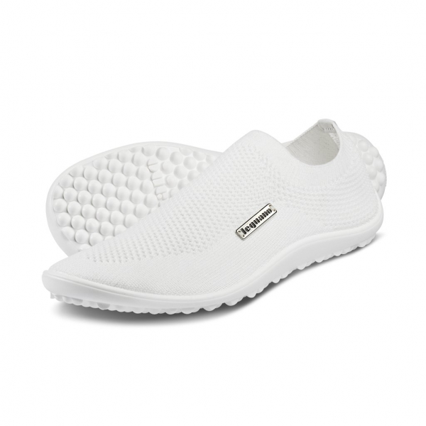 Leguano Scio White Dětské sandále Renbut 13-106A