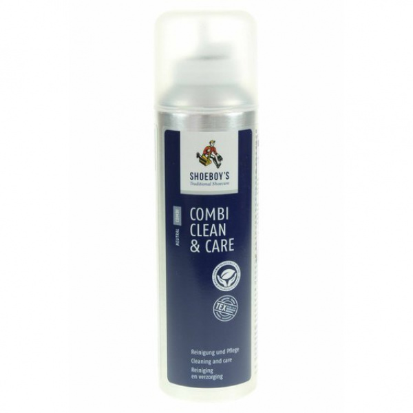 Čistící pěna Combi Care Foam Dětské sandále Renbut 13-106A
