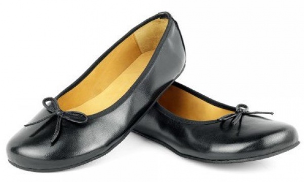 Zaqq Looq Black Dětské sandále Renbut 13-106A