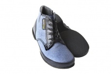 Tadeevo Denim Blue Tadeevo Denim Blue