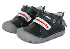 D.D.Step Barefoot celoroční boty S073-223 D.D.Step Barefoot celoroční boty S073-223