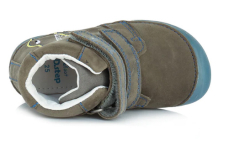 D.D.step Barefoot obuv A063-220A D.D.step Barefoot obuv A063-220A