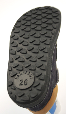 EF Barefoot Max EF Barefoot Max