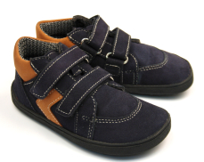 EF Barefoot Mortis EF Barefoot Mortis