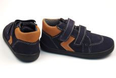 EF Barefoot Mortis EF Barefoot Mortis