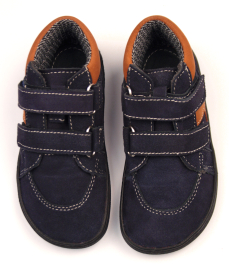 EF Barefoot Mortis EF Barefoot Mortis