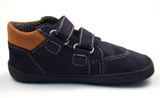 EF Barefoot Mortis EF Barefoot Mortis