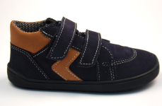 EF Barefoot Mortis EF Barefoot Mortis