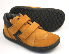 EF Barefoot Colt EF Barefoot Colt