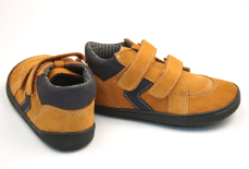 EF Barefoot Colt EF Barefoot Colt