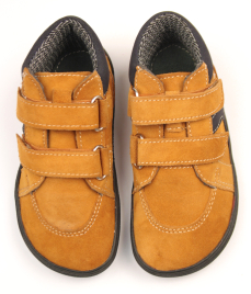 EF Barefoot Colt EF Barefoot Colt