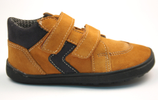 EF Barefoot Colt EF Barefoot Colt