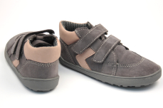 EF Barefoot Amber EF Barefoot Amber