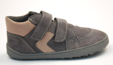 EF Barefoot Amber EF Barefoot Amber