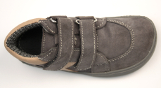EF Barefoot Amber EF Barefoot Amber