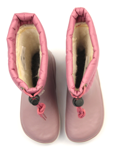 Bundgaard Dark Rose Cirro Low Warm Bundgaard Dark Rose Cirro Low Warm