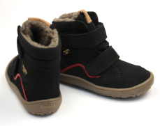 Froddo Barefoot zimní boty s membránou G3160189-4 Froddo Barefoot zimní boty s membránou G3160189-4