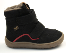Froddo Barefoot zimní boty s membránou G3160189-4 Froddo Barefoot zimní boty s membránou G3160189-4