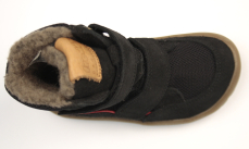 Froddo Barefoot zimní boty s membránou G3160189-4 Froddo Barefoot zimní boty s membránou G3160189-4