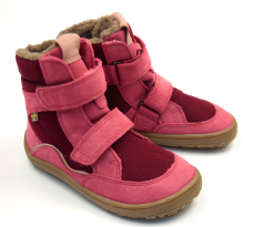 Froddo Barefoot zimní boty s membránou G3160189-5