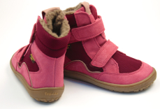 Froddo Barefoot zimní boty s membránou G3160189-5 Froddo Barefoot zimní boty s membránou G3160189-5