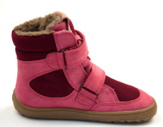 Froddo Barefoot zimní boty s membránou G3160189-5 Froddo Barefoot zimní boty s membránou G3160189-5