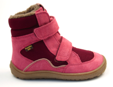 Froddo Barefoot zimní boty s membránou G3160189-5 Froddo Barefoot zimní boty s membránou G3160189-5