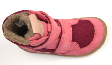 Froddo Barefoot zimní boty s membránou G3160189-5 Froddo Barefoot zimní boty s membránou G3160189-5