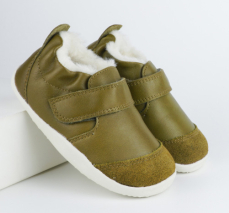 Bobux XPLORER Arctic Olive Bobux XPLORER Arctic Olive