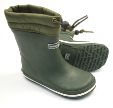 Bundgaard Cirro Low Warm Army Bundgaard Cirro Low Warm Army