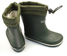 Bundgaard Cirro Low Warm Army Bundgaard Cirro Low Warm Army