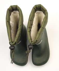 Bundgaard Cirro Low Warm Army Bundgaard Cirro Low Warm Army