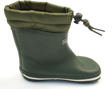 Bundgaard Cirro Low Warm Army Bundgaard Cirro Low Warm Army