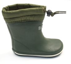 Bundgaard Cirro Low Warm Army Bundgaard Cirro Low Warm Army