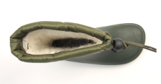 Bundgaard Cirro Low Warm Army Bundgaard Cirro Low Warm Army