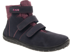 Fare Bare celoroční boty B5626201 Fare Bare celoroční boty B5626201