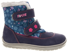 Fare Bare B5441203 zimní boty s Tex membránou
