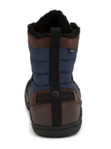 Xero Shoes Alpine Brown Navy Xero Shoes Alpine Brown Navy