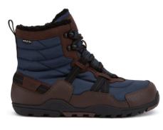 Xero Shoes Alpine Brown Navy Xero Shoes Alpine Brown Navy