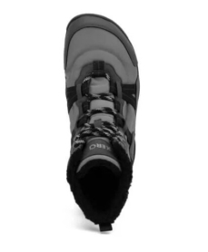 Xero Shoes Alpine Asphalt Black Xero Shoes Alpine Asphalt Black