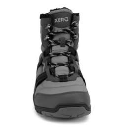 Xero Shoes Alpine Asphalt Black Xero Shoes Alpine Asphalt Black