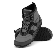 Xero Shoes Alpine Asphalt Black Xero Shoes Alpine Asphalt Black
